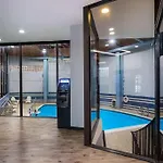 Best Western Bordentown Inn 