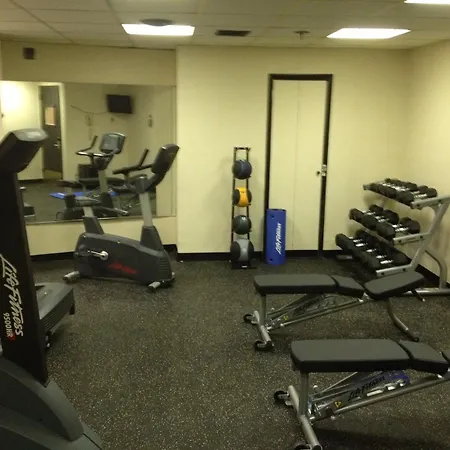 Best Western Bordentown Inn 