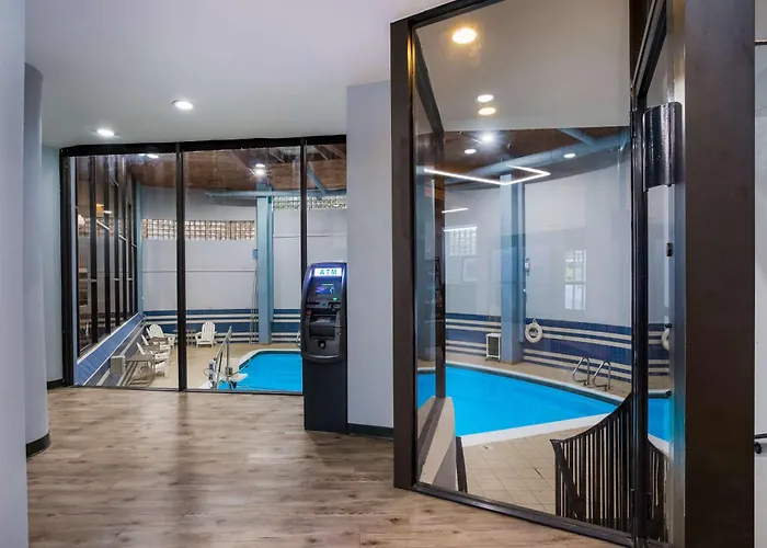 Best Western Bordentown Inn