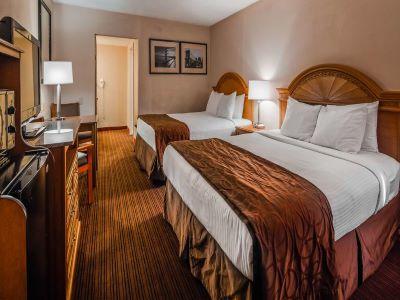 Hotel Western Bordentown