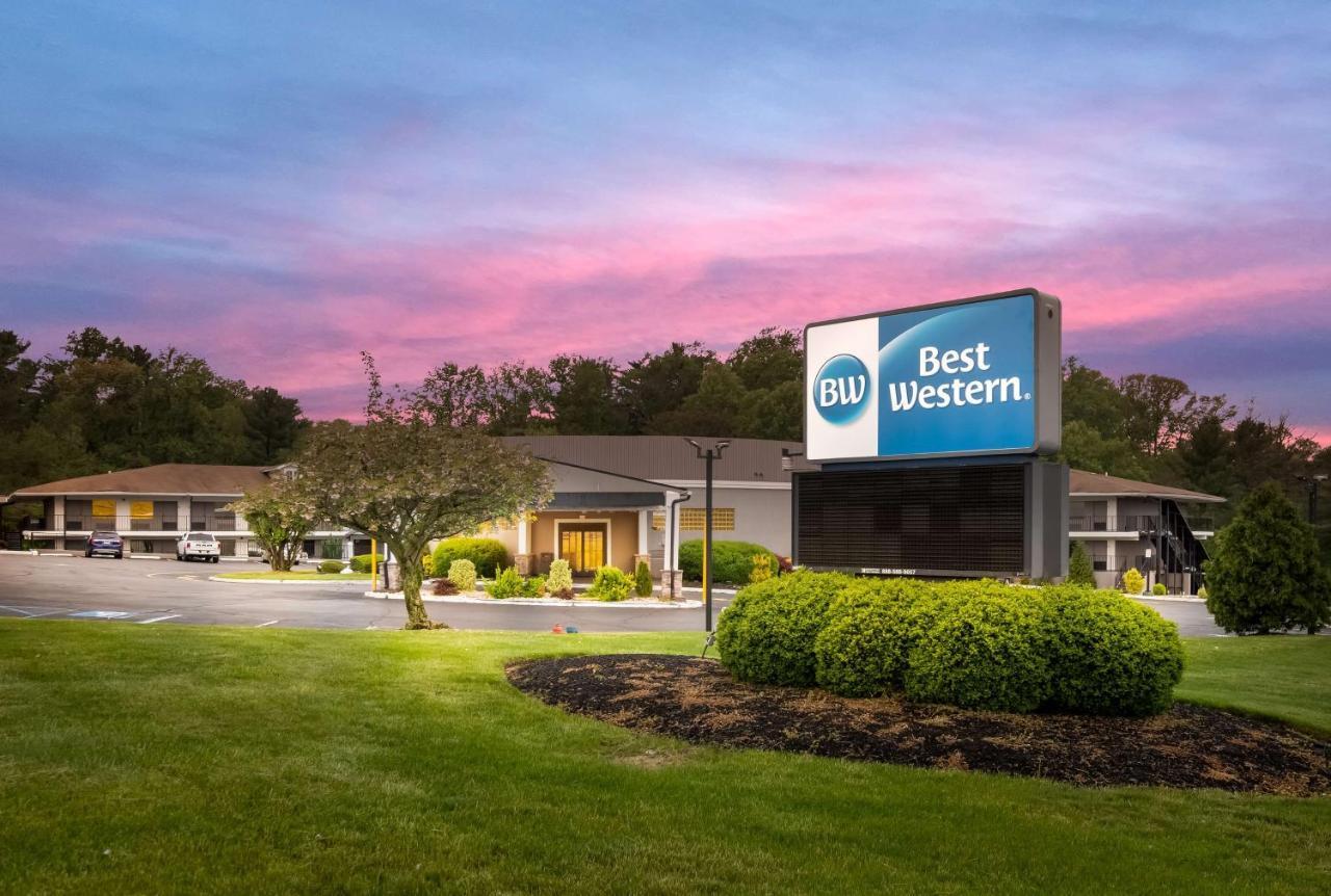 Hotel Western Bordentown
