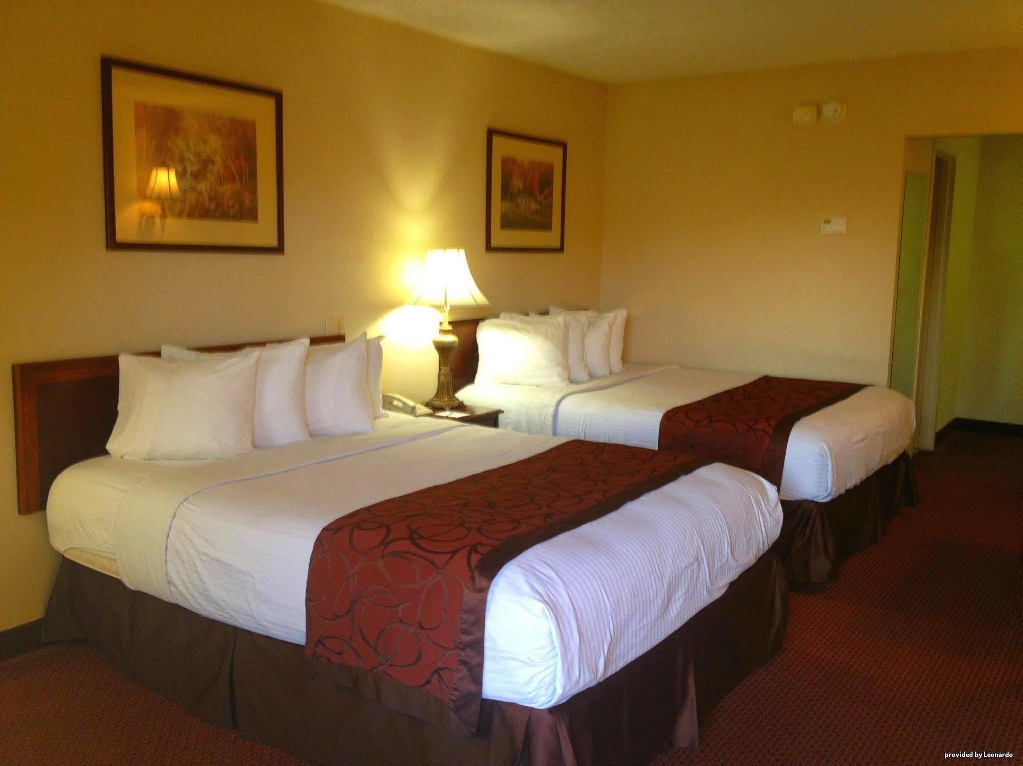 Hotel Western Bordentown
